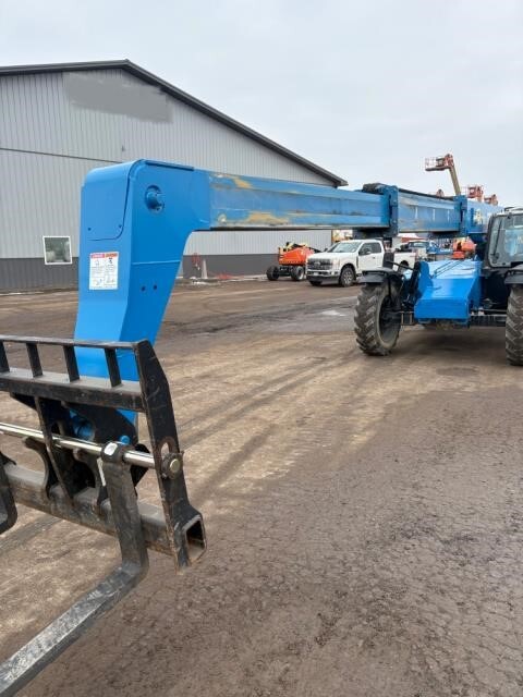 2016 Genie GTH-636-11