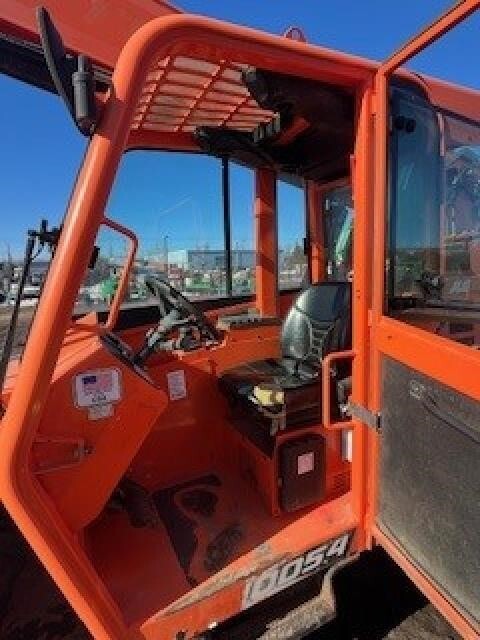 2016 SkyTrak 10054-5