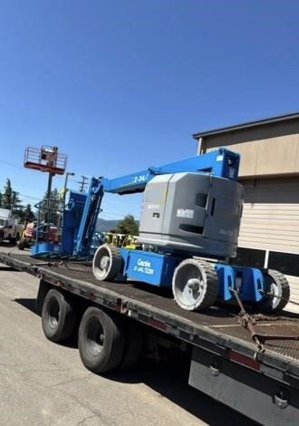 2019 Genie Z-34/22 N-4