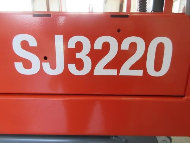 2026 Skyjack SJ-3220-28