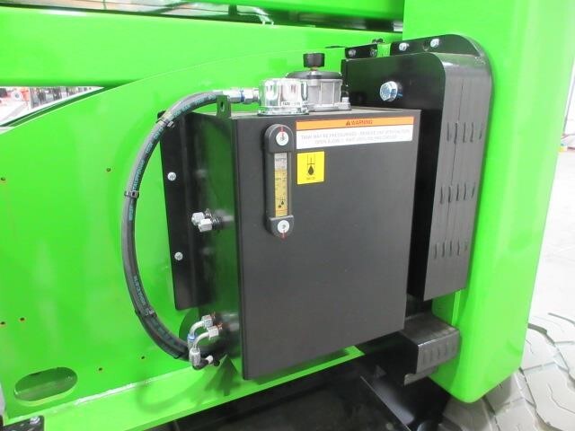 2025 Niftylift SP50N-25