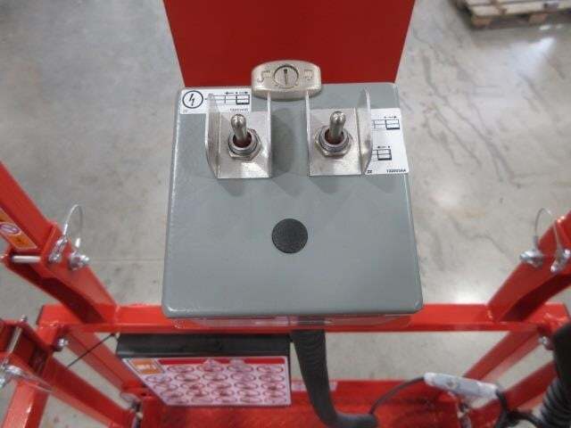 2026 Skyjack SJ-3220-17