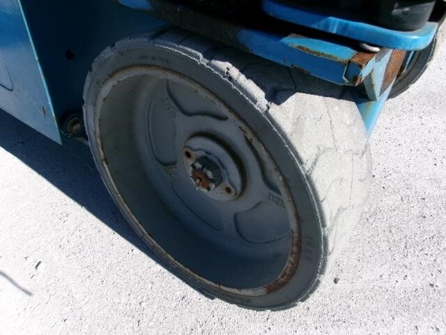 2018 Genie GS-2632-7