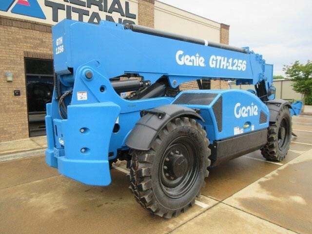 2025 Genie GTH-1256-6