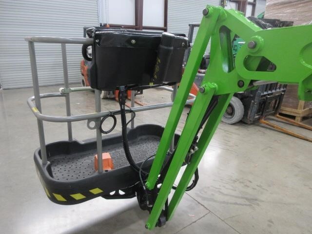 2026 Niftylift SP50N-10