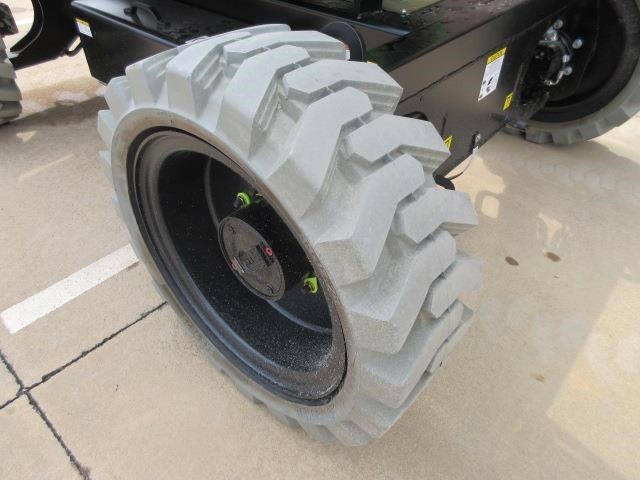 2026 Niftylift SP45 4X4-13