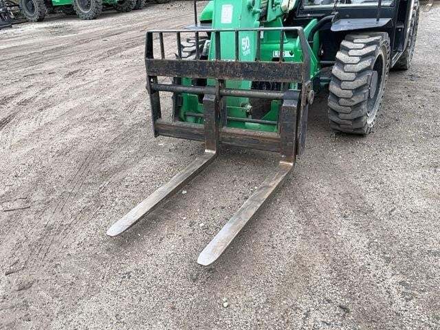 2016 Genie GTH-5519-25