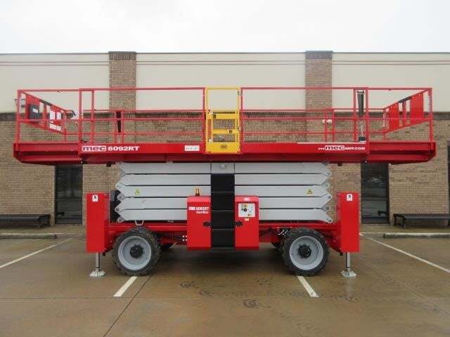 2024 MEC 6092RT-24