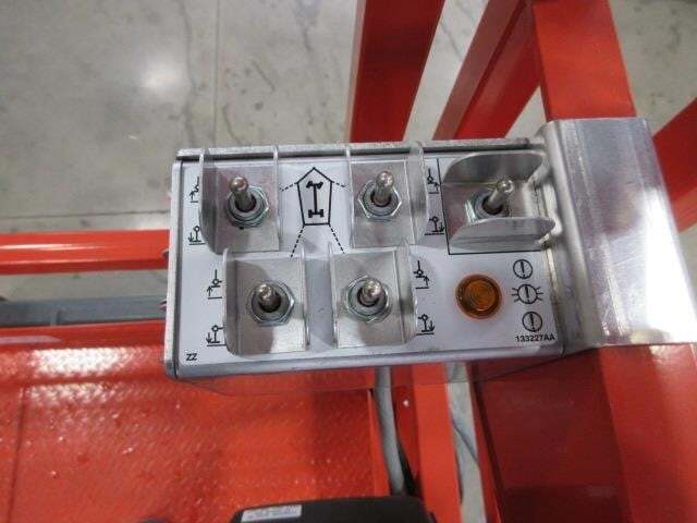 2025 Skyjack SJ-6826RT-11