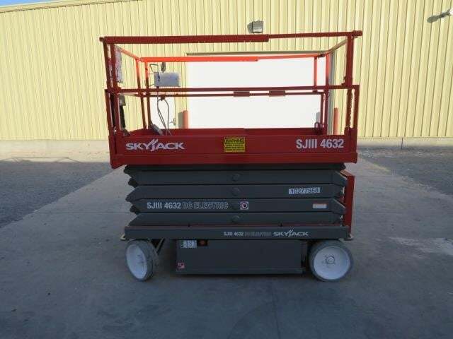 2014 Skyjack SJ4632-3