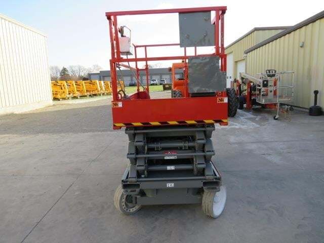 2014 Skyjack SJ4632-9