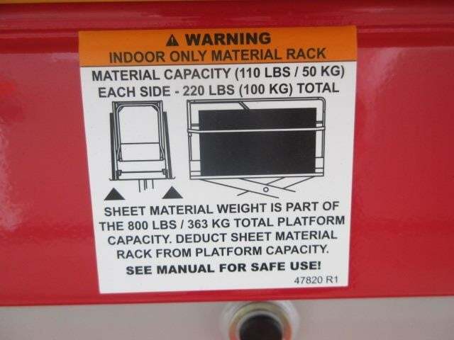 2025 MEC Micro 2032-20