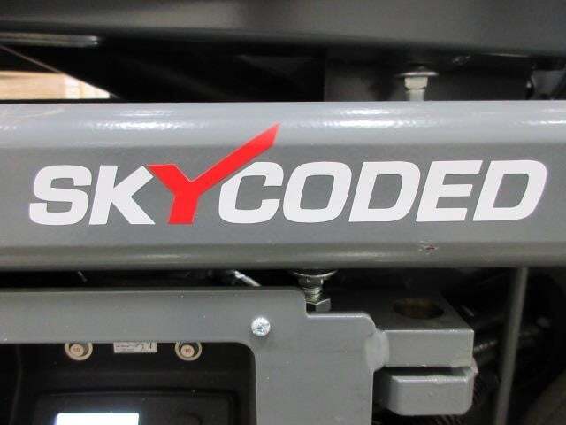 2025 Skyjack SJ3266E-22