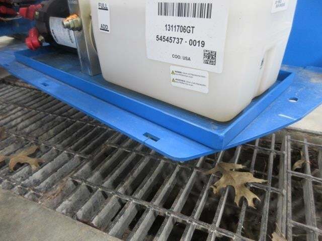 2025 Genie GS-1932-31