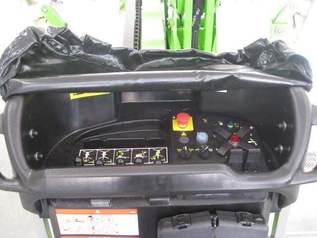 2026 Niftylift TM64-12