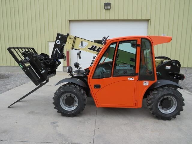 2025 JLG G5-18A