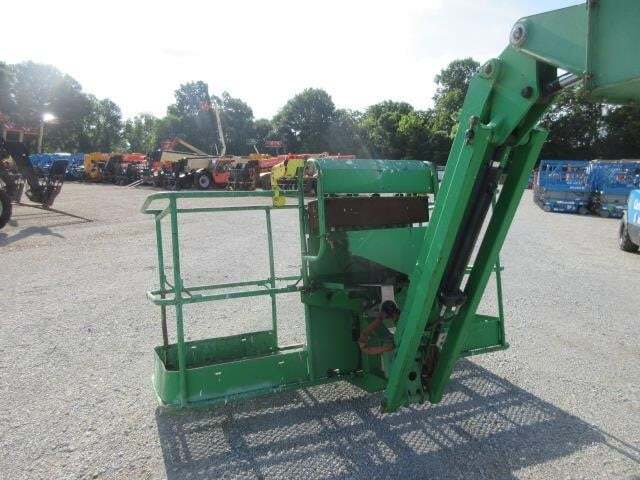 2016 Genie Z-62/40-7