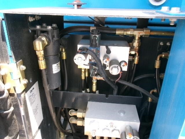 2022 Genie GS-4390 RT-13