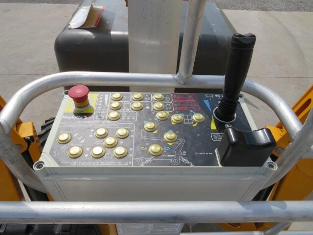 2022 Haulotte 55XA-10