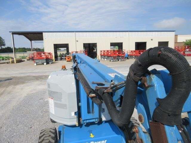 2017 Genie Z-34/22 IC-9