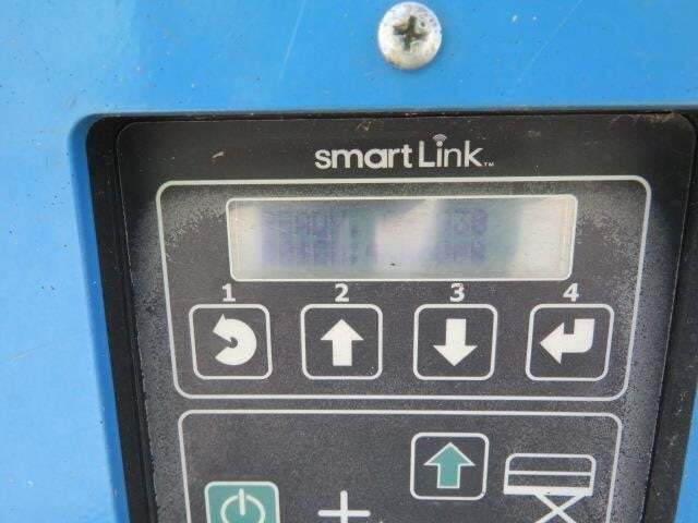 2018 Genie GS1330M-17