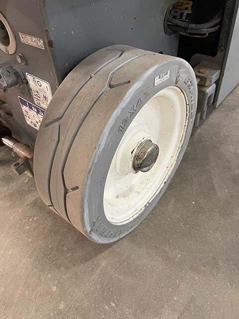 2021 Skyjack SJ3219-8