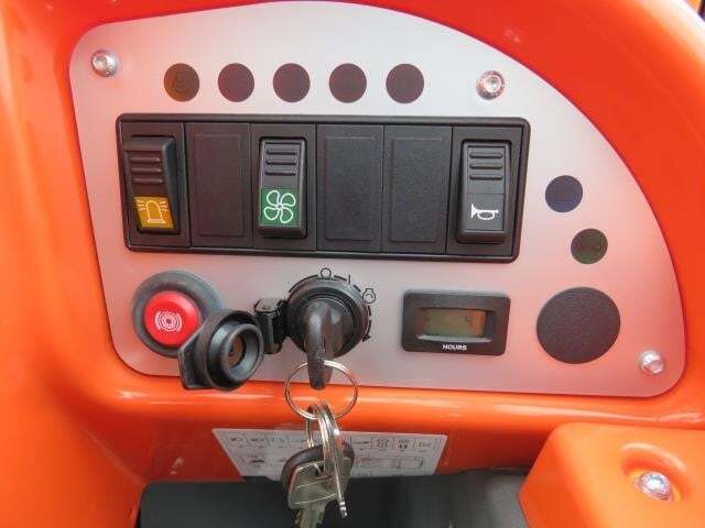 2026 SkyTrak 3013-20