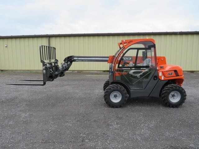 2026 SkyTrak 3013-25