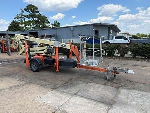 2018 JLG T350-3