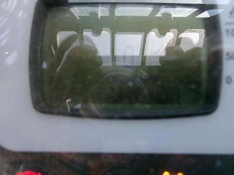 2017 Genie GTH-636-22