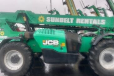 2017 JCB 509-42-5