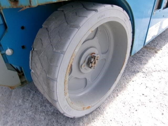 2018 Genie GS-2632-8