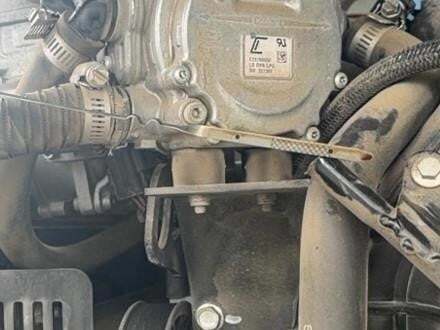 2016 Genie Z-45/25J RT-21