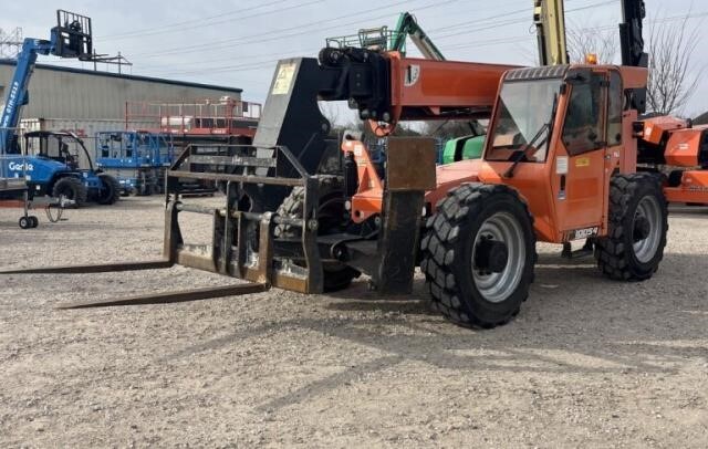 2018 SkyTrak 10054-3