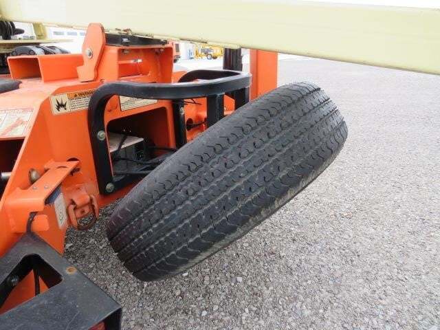 2019 JLG T350-11