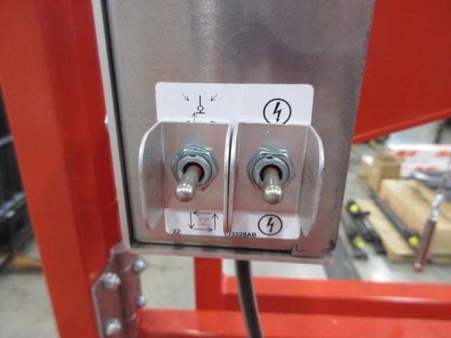 2026 Skyjack SJ-6832RT-12