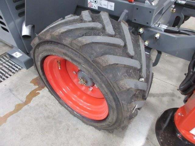 2026 Skyjack SJ-6832RT-7