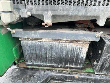 2015 SkyTrak 8042-20