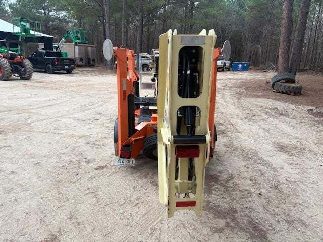 2018 JLG T500J-3