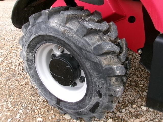 2024 Manitou MT 625H-6