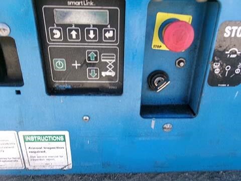 2018 Genie GS-1930-9