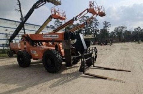 2018 SkyTrak 10054-6