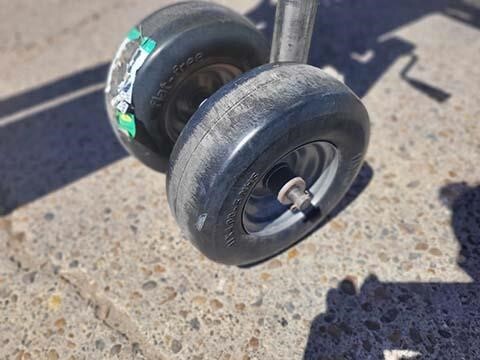 2023 Haulotte 3632T-11