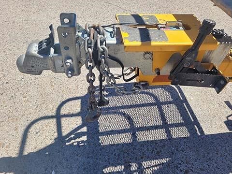 2023 Haulotte 3632T-27