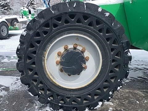 2016 SkyTrak 6036-10