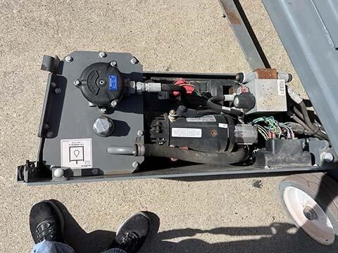 2023 Skyjack SJ3219E-13