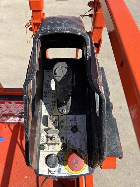 2023 Skyjack SJ3219E-11