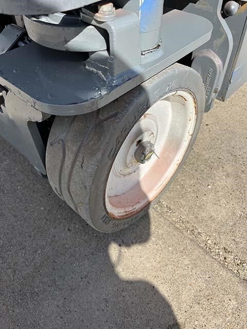 2023 Skyjack SJ3219E-8