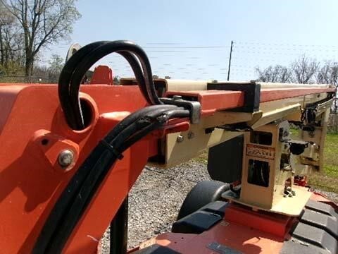 2020 JLG T350-20