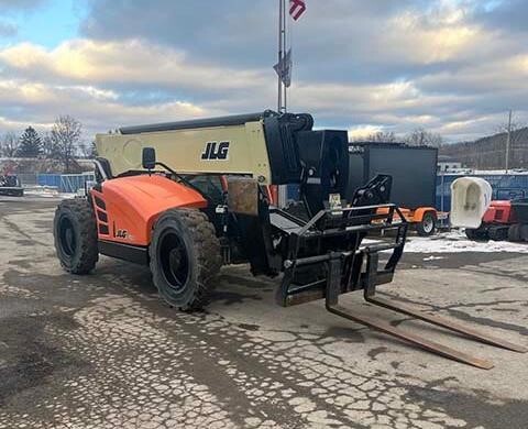 2020 JLG 1255-6